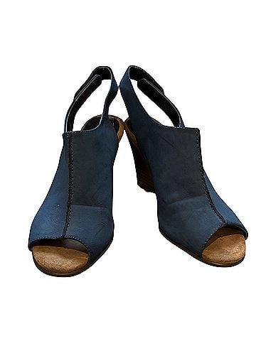 Aerosoles Up Close Wedges (view 1)