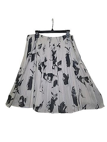 Emanuel Ungaro Formal Skirt (view 1)