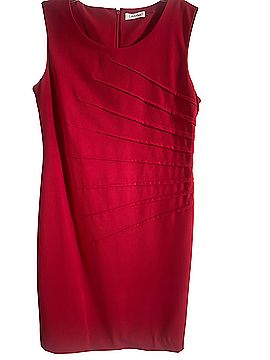 Calvin Klein Cocktail Dress (view 1)