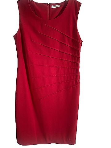 Calvin Klein Cocktail Dress (view 1)
