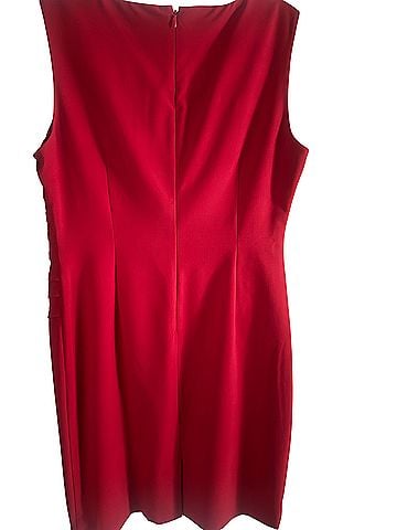 Calvin Klein Cocktail Dress (view 2)