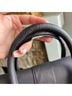 Henri Bendel Gray Backpack One size - photo 5