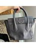 Henri Bendel Gray Backpack One size - photo 6