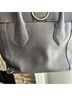 Henri Bendel Gray Backpack One size - photo 7