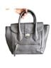Henri Bendel Gray Backpack One size - photo 1