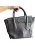 Henri Bendel Gray Backpack One size - photo 2
