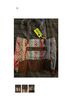 Wrangler Jeans Co 100% Polyester Aztec Or Tribal Print Multi Color Leather Tote One size - photo 3