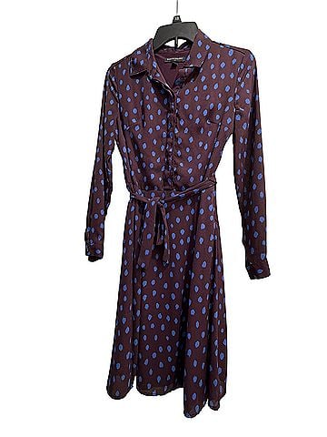 Banana Republic Casual Dress (view 1)