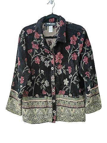 Sag Harbor Jacket (view 1)