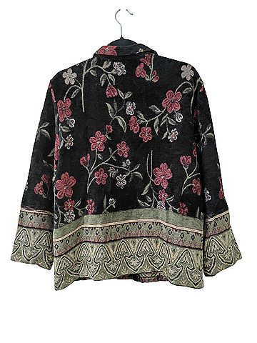 Sag Harbor Jacket (view 2)