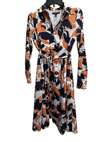 Banana Republic Casual Dress (view 1)
