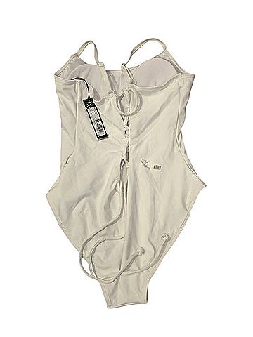 TA3 Lacey One Piece Swimsuit (view 2)