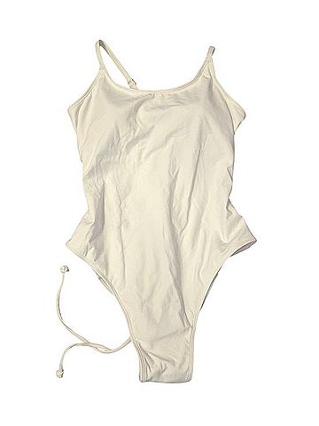 TA3 Lacey One Piece Swimsuit (view 1)