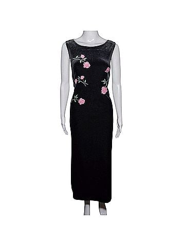 Impressions Cocktail Dress (view 1)