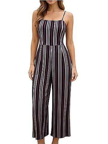 Ambiance Apparel Jumpsuit (view 1)