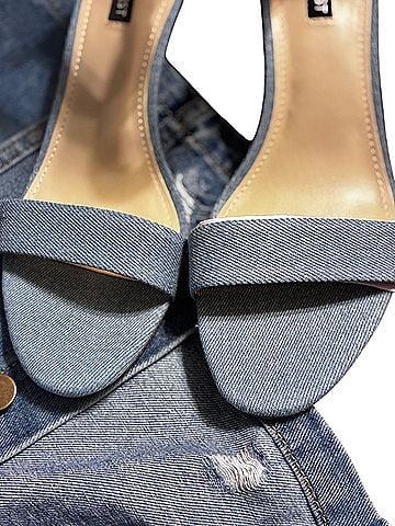 Nine West Heels (view 1)