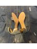 Nine West Blue Heels Size 9 - photo 7