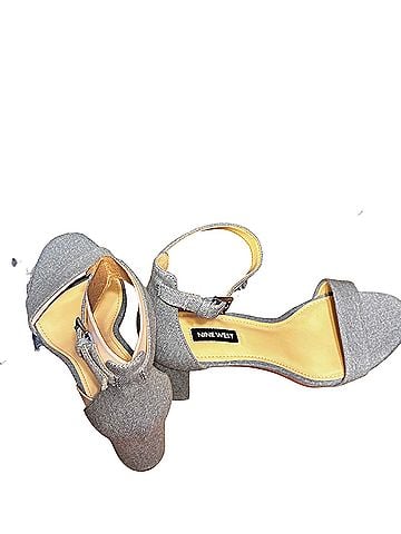 Nine West Heels (view 2)