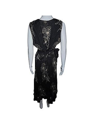 ECI Cocktail Dress (view 2)