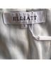 Elliatt 100% Polyester Floral Blue White Casual Dress Size S - photo 10