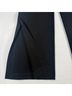 Theory Black Track Pants Size 48 waist - photo 5