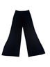 Theory Black Track Pants Size 48 waist - photo 1