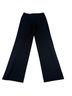 Theory Black Track Pants Size 48 waist - photo 2