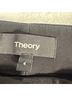 Theory Black Track Pants Size 48 waist - photo 3