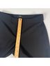 Theory Black Track Pants Size 48 waist - photo 7