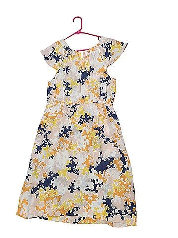 Vanessa Virginia Casual Dress (view 1)