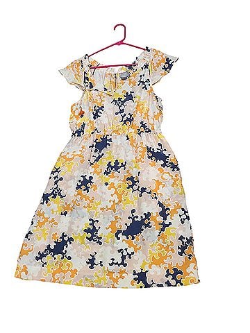 Vanessa Virginia Casual Dress (view 2)