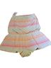 Lucky Brand Stripes Multi Color Shorts Size XS - photo 2