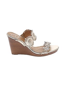 Jack Rogers Wedges