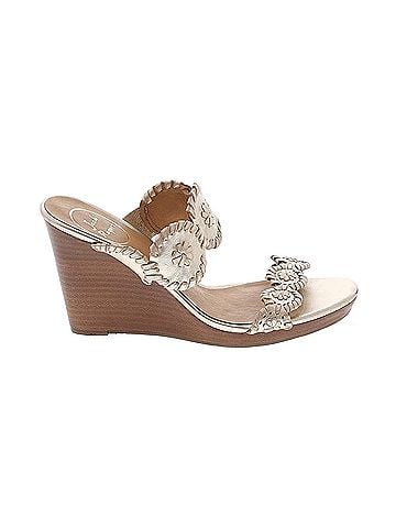 Jack Rogers Jack Rogers Wedges (view 1)