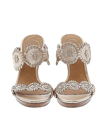 Jack Rogers Jack Rogers Wedges (view 2)