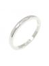 Cartier 100% Platinum Multi Color Cartier Declaration Ring One size - photo 1