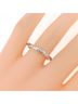 Cartier 100% Platinum Multi Color Cartier Declaration Ring One size - photo 4