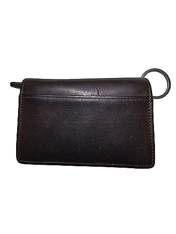 Coach Makeup Bag (view 2)