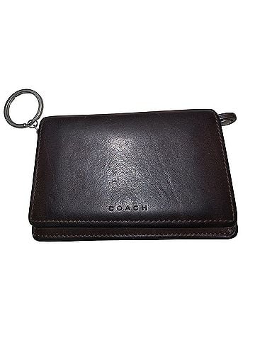 Coach Makeup Bag (view 1)
