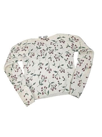 Moda International Pullover Sweater (view 2)