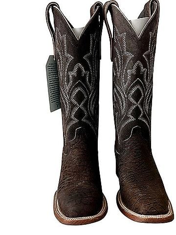Cowgirl Saratoga Boots (view 1)