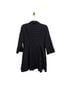 I.C. By Connie K Black Blouse Size M - photo 2