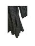 I.C. By Connie K Black Blouse Size M - photo 7