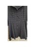 I.C. By Connie K Black Blouse Size M - photo 10