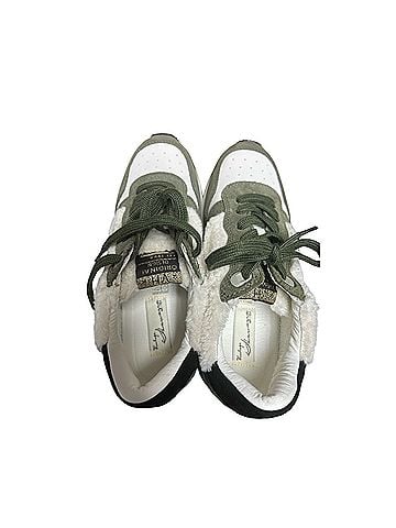 Vintage Havana Sneakers (view 1)