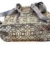 Petunia Pickle Bottom Floral Gray Ivory Yellow Backpack One size - photo 2