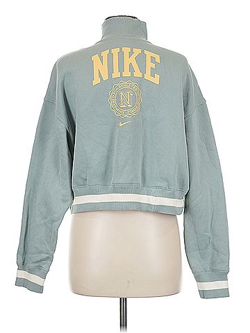 Nike Nike Track Jacket (view 2)