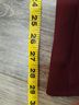 Express Burgundy Dress Pants Size 14 - photo 7