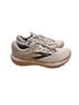Brooks White Sneakers Size 10 - photo 1