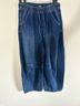 Gap 100% Cotton Blue Casual Pants Size S - photo 5